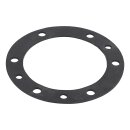 LUTH Premium Profi Parts Dichtung für Lager Vorne / Hinten Kompatibel mit Candy 43013496 in Waschmaschine Toplader