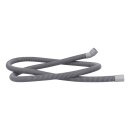 Ablaufschlauch 0020300407b Haier Candy/ Hoover 49124561 für Waschmaschine