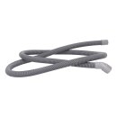 Ablaufschlauch 0020300407b Haier Candy/ Hoover 49124561 für Waschmaschine