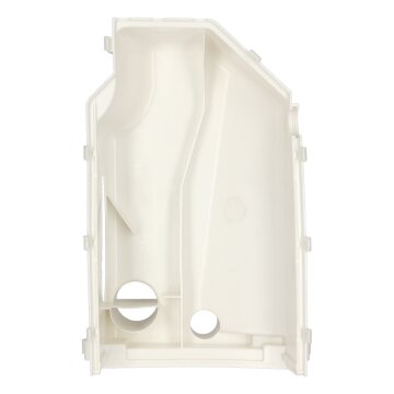 LUTH Premium Profi Parts Waschmittelkastenunterteil Kompatibel mit Candy 43036966 für Waschmaschine