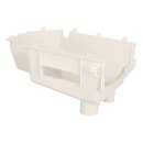 LUTH Premium Profi Parts Waschmittelkastenunterteil Kompatibel mit Candy 43036966 für Waschmaschine