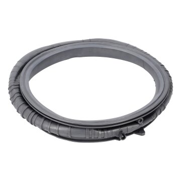 LUTH Premium Profi Parts Türmanschette Kompatibel mit Hoover 0020302477 70024448 für Waschmaschine