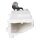 LUTH Premium Profi Parts Lagertank mit Ventil Und Schläuchen kompatibel mit Candy/ Hoover 49050621 für Waschmaschine