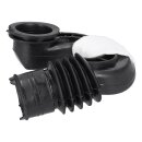 LUTH Premium Profi Parts Entleerungsschlauch kompatibel mit Haier 0020300797 49046325 für Waschmaschine