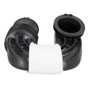 LUTH Premium Profi Parts Entleerungsschlauch kompatibel mit Haier 0020300797 49046325 für Waschmaschine