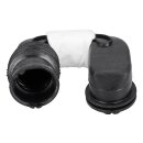 LUTH Premium Profi Parts Entleerungsschlauch kompatibel mit Haier 0020300797 49046325 für Waschmaschine