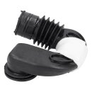 LUTH Premium Profi Parts Entleerungsschlauch kompatibel mit Haier 0020300797 49046325 für Waschmaschine