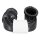 LUTH Premium Profi Parts Entleerungsschlauch kompatibel mit Haier 0020300797 49046325 für Waschmaschine