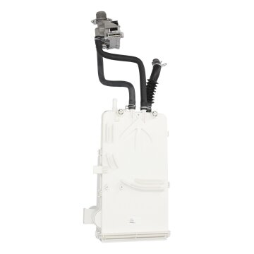 Waschmittelkasten mit Magnetventil Haier 49056436 0020809004kx für Waschmaschine