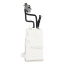 Waschmittelkasten mit Magnetventil Haier 49056436...