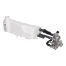 Waschmittelkasten mit Magnetventil Haier 49056436 0020809004kx für Waschmaschine