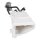 Waschmittelkasten mit Magnetventil Haier 49056436 0020809004kx für Waschmaschine
