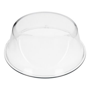 LUTH Premium Profi Parts Türglas kompatibel mit Candy/ Hoover 49052550 für Waschmaschine
