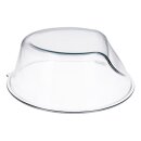 LUTH Premium Profi Parts Türglas kompatibel mit Candy/ Hoover 49052550 für Waschmaschine