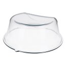 LUTH Premium Profi Parts Türglas kompatibel mit Candy/ Hoover 49052550 für Waschmaschine