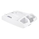 Waschmittelbehälter Hoover 70019765 für Toplader Waschmaschine