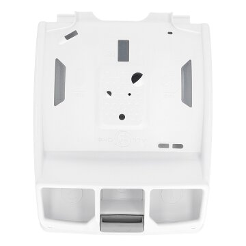 LUTH Premium Profi Parts Waschmittelbehälter Kompatibel mit Hoover 70019765 für Toplader Waschmaschine