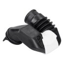 LUTH Premium Profi Parts Schlauchverbindung kompatibel mit Haier 0020301756 kompatibel mit Candy/ Hoover 49116357 für Waschmaschine