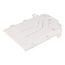 Waschmittelfachdeckel Hoover 70012574 für Waschmaschine