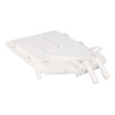 LUTH Premium Profi Parts Waschmittelfachdeckel Kompatibel mit Hoover 70012574 für Waschmaschine