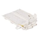 LUTH Premium Profi Parts Waschmittelfachdeckel Kompatibel mit Hoover 70012574 für Waschmaschine