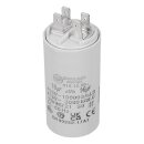 LUTH Premium Profi Parts Kondensator 16 Mf kompatibel mit...