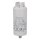 LUTH Premium Profi Parts Kondensator 16 Mf kompatibel mit Candy/ Hoover 90254707 für Waschmaschine