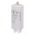 LUTH Premium Profi Parts Kondensator 16 Mf kompatibel mit Candy/ Hoover 90254707 für Waschmaschine