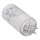 LUTH Premium Profi Parts Kondensator 16 Mf kompatibel mit Candy/ Hoover 90254707 für Waschmaschine