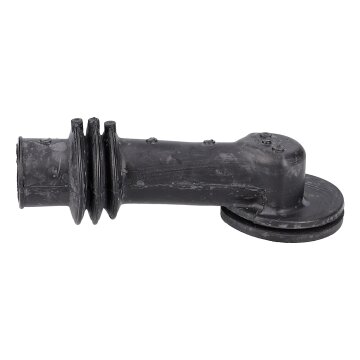 Flexibler Schlauch Candy/ Hoover 43036964 in Waschmaschine