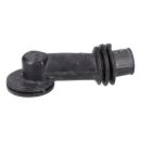Flexibler Schlauch Candy/ Hoover 43036964 in Waschmaschine