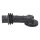 Flexibler Schlauch Candy/ Hoover 43036964 in Waschmaschine
