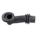 LUTH Premium Profi Parts Flexibler Schlauch kompatibel mit Candy/ Hoover 43036964 in Waschmaschine