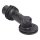 LUTH Premium Profi Parts Flexibler Schlauch kompatibel mit Candy/ Hoover 43036964 in Waschmaschine