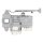 Türschalter Candy/ Hoover 70005184 für Waschmaschine