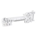 Tastenbrett Candy/ Hoover 41036072 für Waschmaschine