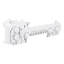 LUTH Premium Profi Parts Tastenbrett kompatibel mit Candy/ Hoover 41036072 für Waschmaschine