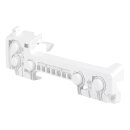 LUTH Premium Profi Parts Tastenbrett kompatibel mit Candy/ Hoover 41036072 für Waschmaschine