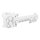 LUTH Premium Profi Parts Tastenbrett kompatibel mit Candy/ Hoover 41036072 für Waschmaschine