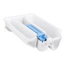 LUTH Premium Profi Parts Waschmittelschublade Kompatibel mit Candy 43040097 für Waschmaschine