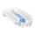 LUTH Premium Profi Parts Waschmittelschublade Kompatibel mit Candy 43040097 für Waschmaschine