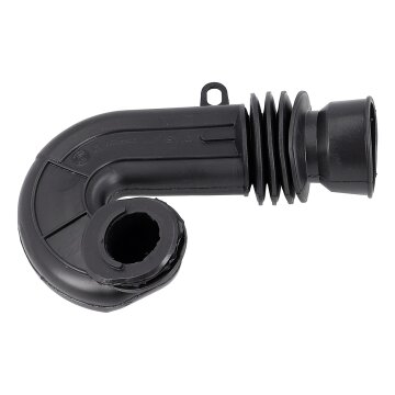LUTH Premium Profi Parts Einlaufkrümmer kompatibel mit Candy/ Hoover 90440397 für Waschmaschine