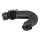 LUTH Premium Profi Parts Einlaufkrümmer kompatibel mit Candy/ Hoover 90440397 für Waschmaschine