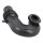 LUTH Premium Profi Parts Einlaufkrümmer kompatibel mit Candy/ Hoover 90440397 für Waschmaschine