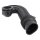 LUTH Premium Profi Parts Einlaufkrümmer kompatibel mit Candy/ Hoover 90440397 für Waschmaschine