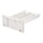 Waschmittelschublade 0020203148 Haier 49051681 für Waschmaschine
