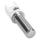 LUTH Premium Profi Parts Temperaturfühler Ntc für Heizung Kompatibel mit Candy 49015420 in Waschmaschine Waschtrockner