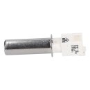 LUTH Premium Profi Parts Temperaturfühler Ntc für Heizung Kompatibel mit Candy 49015420 in Waschmaschine Waschtrockner