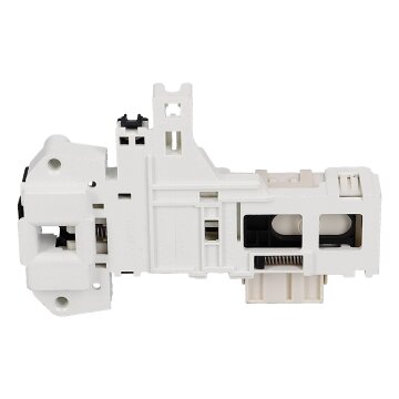 LUTH Premium Profi Parts Verriegelungsrelais kompatibel mit Candy/ Hoover 90489300 für Waschmaschine
