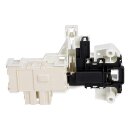 LUTH Premium Profi Parts Verriegelungsrelais kompatibel mit Candy/ Hoover 90489300 für Waschmaschine